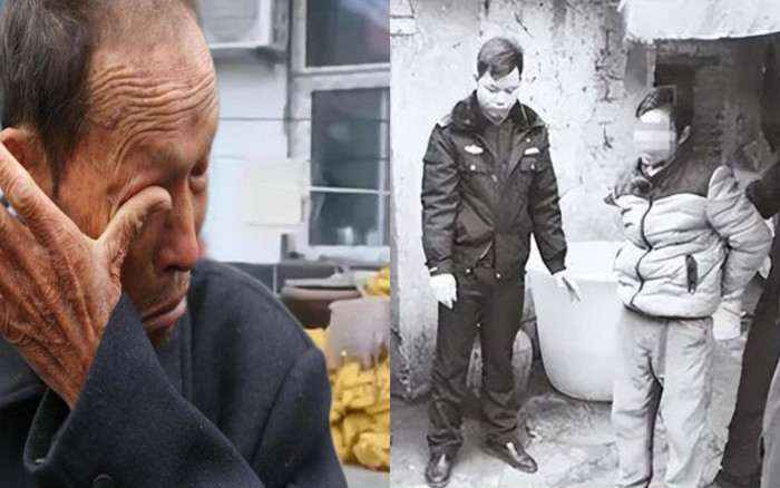 10 tấn ngô trên cánh đồng 11.000m2 biến mất trong đêm, danh tính thủ phạm gây bất ngờ Ảnh 2