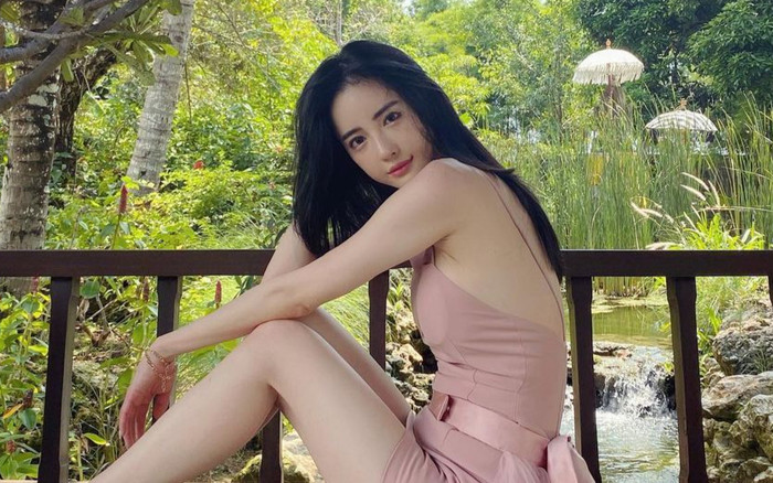 Nữ người mẫu giật chồng bạn thân, 'ê chề' khi chia tay bị đòi nợ 25 tỷ đồng Ảnh 2