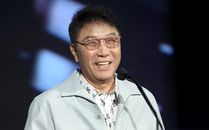 Lee Soo Man rục rịch ra mắt nhóm nhạc mới, sẵn sàng trở lại showbiz? Ảnh 2