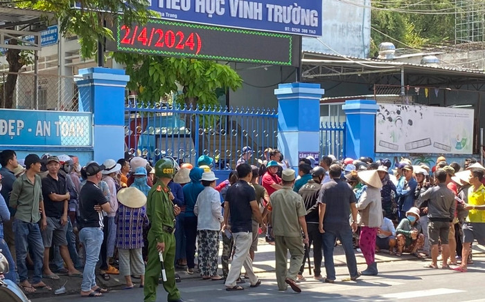 Nữ sinh lớp 5 tử vong sau bữa sáng, cơ quan chức năng điều tra nguyên nhân Ảnh 2