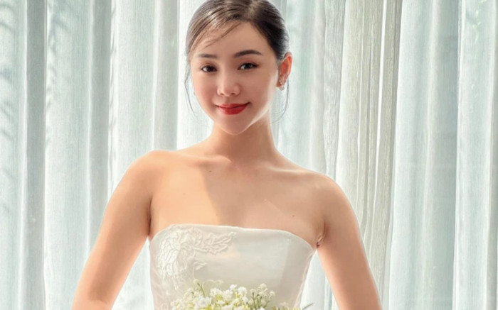 Quỳnh Kool chuẩn bị lên xe hoa? Ảnh 2