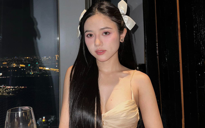 Ý Nhi bức xúc, nói 1 câu tỏ rõ thái độ Ảnh 2