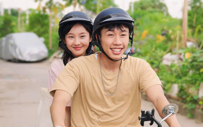 Đi giữa trời rực rỡ xứng đáng là bộ phim Việt dở nhất 2024 vì lý do này Ảnh 2