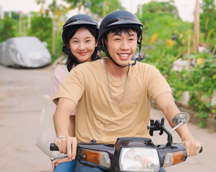 Đi giữa trời rực rỡ khiến khán giả tức giận vì để Pu thay đổi hoàn toàn thái độ với Chải. 