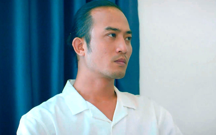 Nhan sắc hai bóng hồng đóng cảnh nóng với Doãn Quốc Đam Ảnh 2