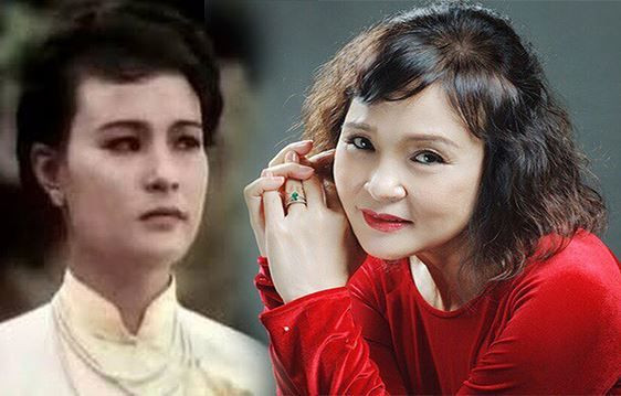 Năm 2010, NSND Hoàng Cúc thông báo tin dữ về bệnh tình khiến khán giả lo lắng.&nbsp;