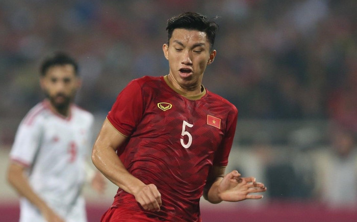 Đoàn Văn Hậu nỗ lực trở lại Ảnh 2