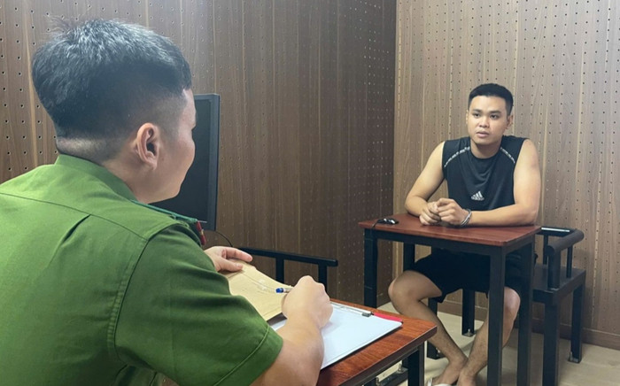 Bị mất trộm xe máy, cô gái được phen ngã ngửa khi biết 'thủ phạm' Ảnh 2