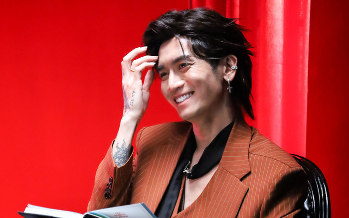 BB Trần thừa nhận một điều sau nhiều năm làm nghề Ảnh 2