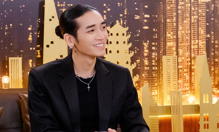 BB Trần khẳng định chỗ đứng trong lòng khán giả sau nhiều năm làm nghề.