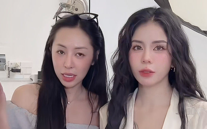 Hằng Du Mục lại khiến dân tình xuýt xoa nhan sắc: Phụ nữ đẹp nhất khi không thuộc về ai Ảnh 2