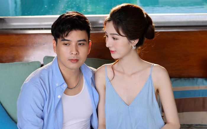 Vợ kém 17 tuổi của Hồ Quang Hiếu lộ dấu hiệu có tin vui Ảnh 2