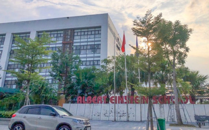 Xôn xao suất ăn trưa cho học sinh tiểu học ở Hà Tĩnh như cho 'người giảm cân' Ảnh 2