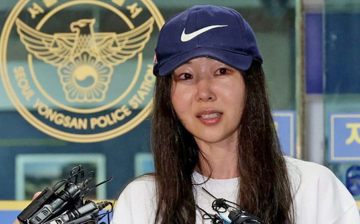 Nước đi mới của Min Hee Jin trong cuộc chiến với HYBE Ảnh 2