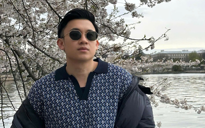 Tình hình gia đình Dương Triệu Vũ ra sao sau siêu bão Milton? Ảnh 2