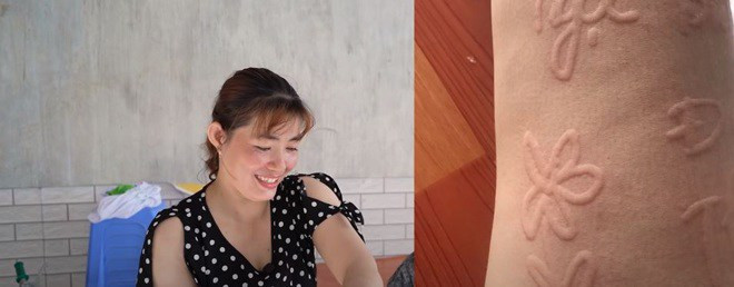 Chị Bích cũng có khả năng như chị Phượng.