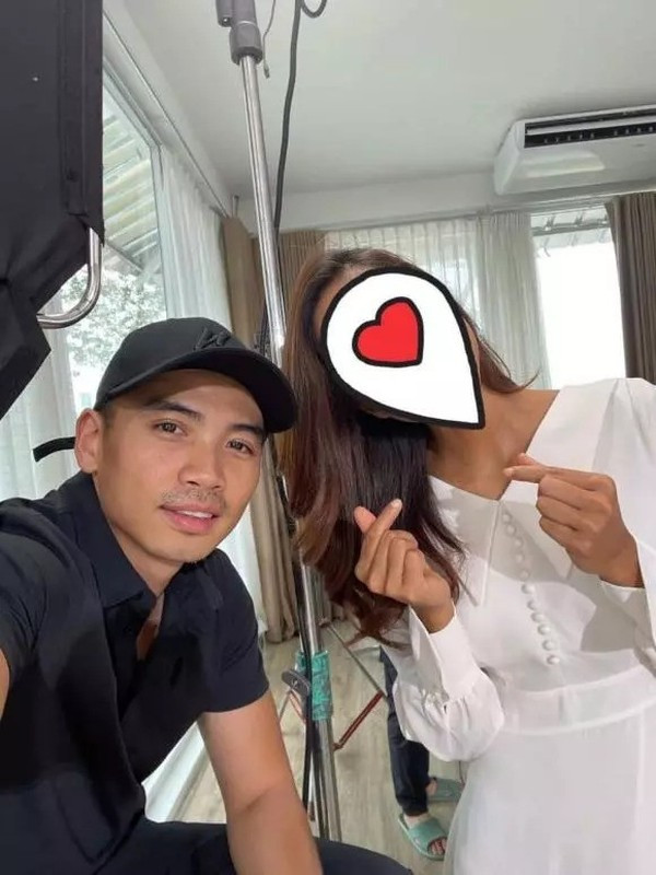  H'Hen Niê và Tuấn Khôi chưa từng công khai chuyện tình cảm.