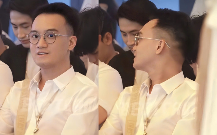 Thiếu gia Đức Phạm nói gì khi bị nhận xét 'chỉ biết ăn chơi'? Ảnh 2