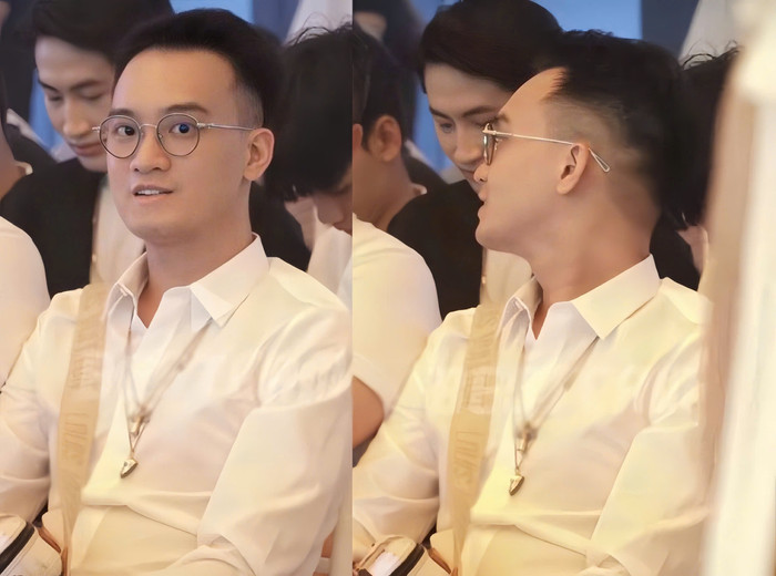 Đức Phạm nêu quan điểm khi bị nhận xét 'chỉ biết ăn chơi'.