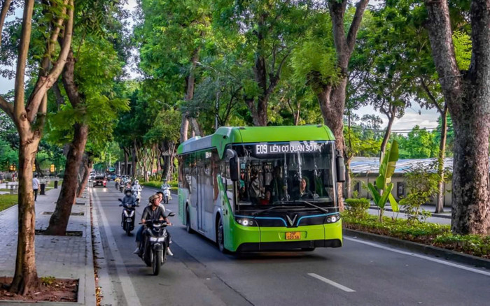 Hà Nội tăng giá xe buýt sau 10 năm giữ nguyên Ảnh 2