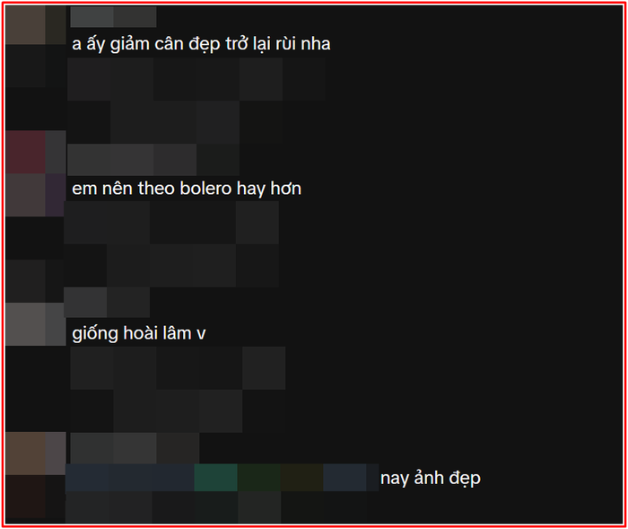 Hoài Lâm thay đổi Ảnh 2