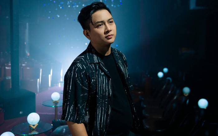 Hoài Lâm thay đổi Ảnh 2