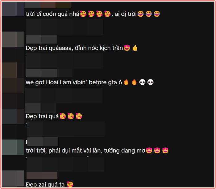 Hoài Lâm thay đổi Ảnh 3