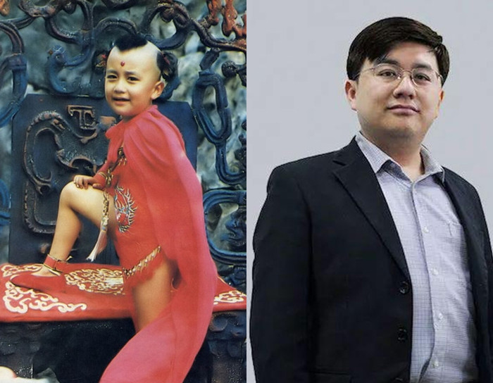 Nam diễn viên đóng vai Hồng Hài Nhi hiện là giám đốc công nghệ, tài sản hơn 349 tỷ đồng.