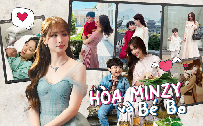 'Bầu trời mới' của Hoà Minzy Ảnh 2