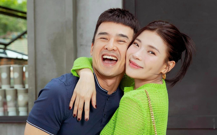 Tài sản vô giá của Lương Thế Thành trước khi cưới Thúy Diễm Ảnh 2