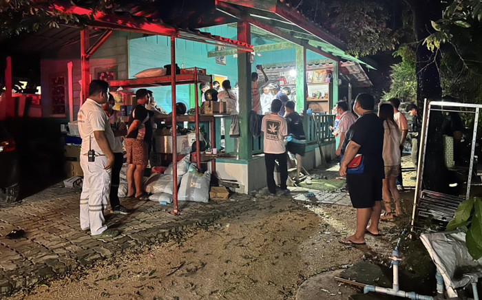 Cô gái bị lừa hơn 30 triệu đồng, bạn trai ngã quỵ xuống đất khi chứng kiến cảnh tượng đau lòng tại nhà Ảnh 2