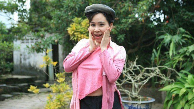Vai diễn Tí Hin của Trương Phương trong Thương Nhớ Ở Ai ghi được nhiều dấu ấn.