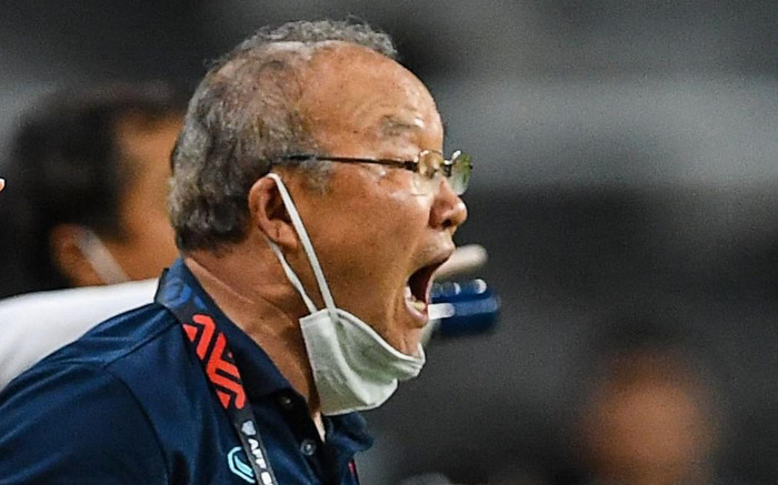 HLV Park Hang Seo rất giỏi Ảnh 2