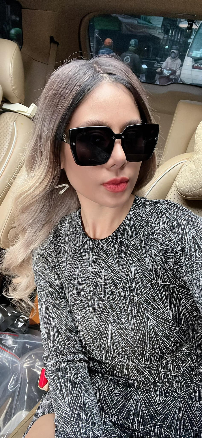 Nam Thư bất ngờ lộ diện với phong cách và diện mạo lạ lẫm sau ồn ào bị ‘tố giật chồng’.