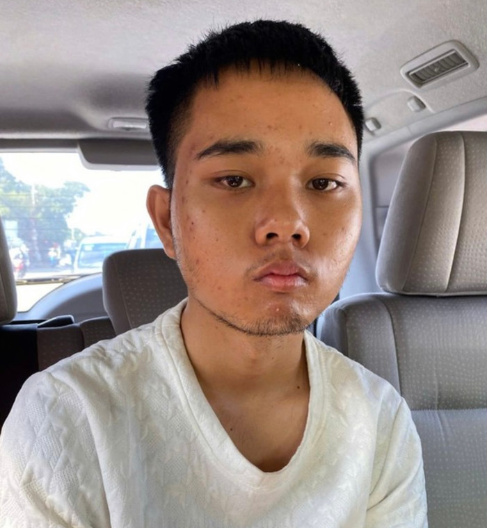 Đối tượng Nguyễn Văn Tiến (Ảnh: Công an tỉnh Gia Lai).