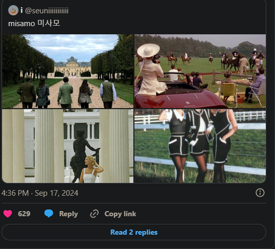 Xuất hiện nhân vật dự đoán trúng phóc nhiều sự kiện xảy ra trong showbiz Ảnh 2