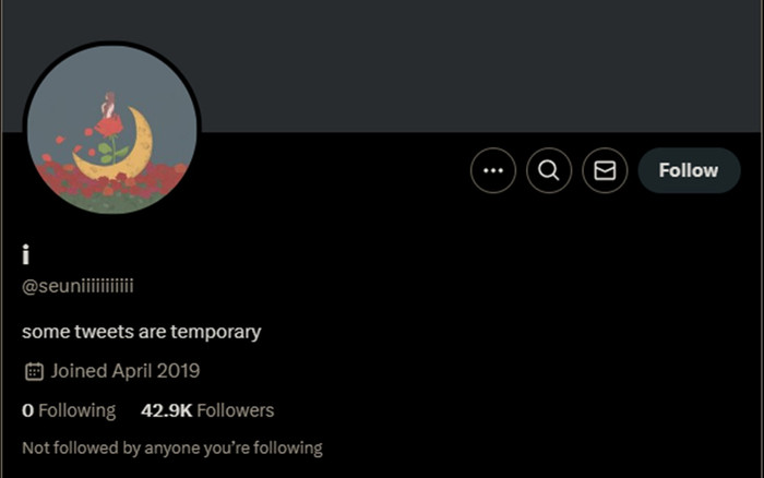 Xuất hiện nhân vật dự đoán trúng phóc nhiều sự kiện xảy ra trong showbiz Ảnh 2