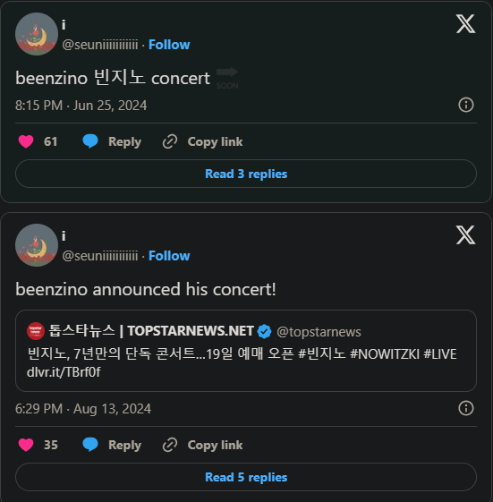 Xuất hiện nhân vật dự đoán trúng phóc nhiều sự kiện xảy ra trong showbiz Ảnh 3