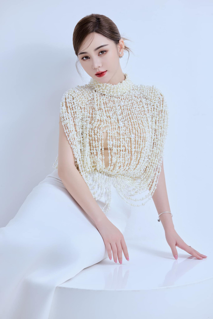 Showbiz 11/10: Quỳnh Kool hiện vẫn độc thân. Ảnh: FBNV