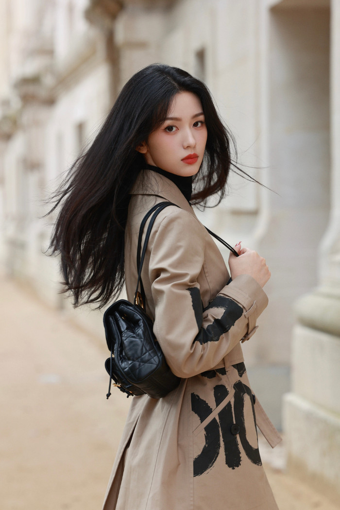 Sau vụ với CCTV6 thì Châu Dã mới biết sợ.