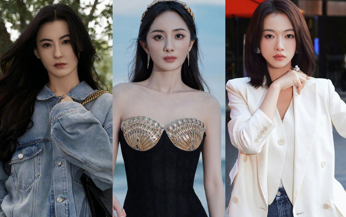 6 sao nữ suýt mất sự nghiệp vì thói chảnh chọe: Dương Mịch bị đuổi khỏi 2 đoàn phim Ảnh 2