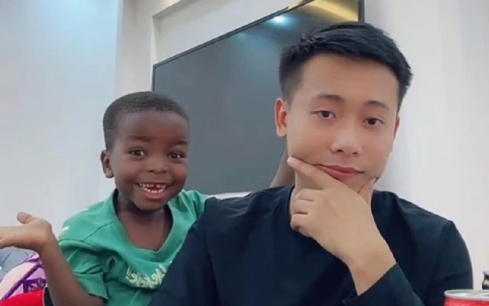 Quang Linh Vlogs rời xa Lôi Con Ảnh 2