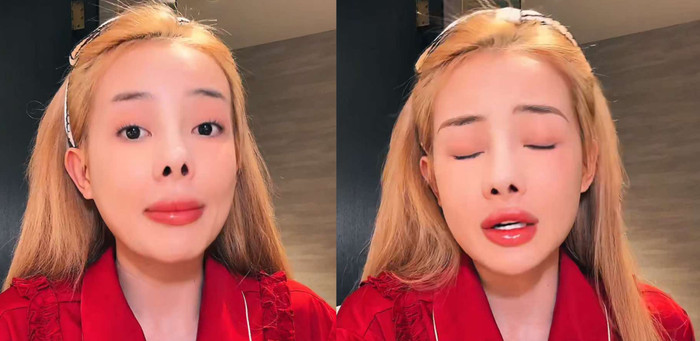 Hình ảnh mới nhất của Ngân 98. Ảnh; Sưu tầm