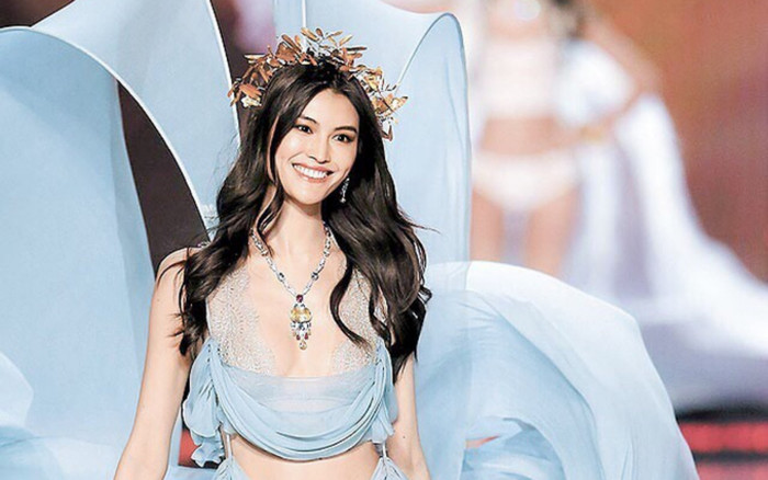 Chân dung siêu mẫu U40 thành công 'chốt đơn' thiếu gia tập đoàn nghìn tỷ Ảnh 2