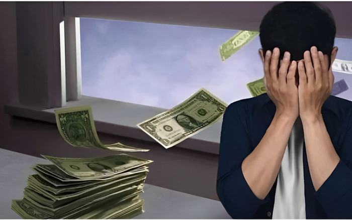 Người đàn ông nhờ pháp luật vào cuộc sau khi bị mất 386 tỷ đồng - Ảnh minh họa.