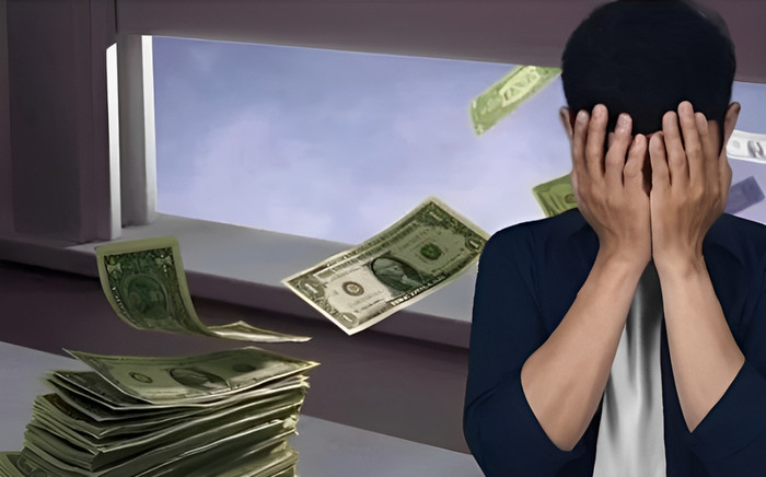 Số dư 386 tỷ trong tài khoản trả về 0, người đàn ông kiện ngân hàng và cái kết khó tin Ảnh 2