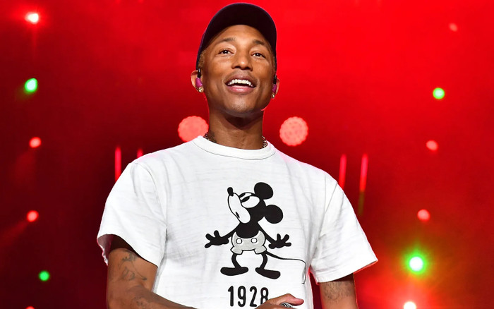 Ca khúc ra đời trong hoàn cảnh 'hết ý tưởng', trở thành siêu hit bán chạy nhất lịch sử Ảnh 2