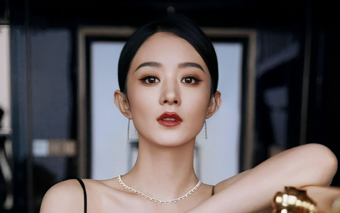 Triệu Lệ Dĩnh xuất thần, diễn như 'lên đồng' trong phim mới Ảnh 2