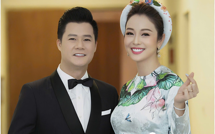 Mối quan hệ Jennifer Phạm và chồng cũ sau ly hôn ra sao? Ảnh 2