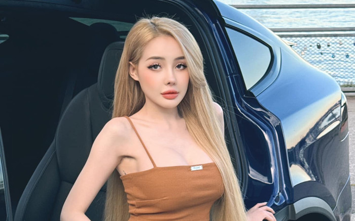 Chuyện gì đã xảy ra khiến Ngân 98 phải 'cầu cứu'? Ảnh 2